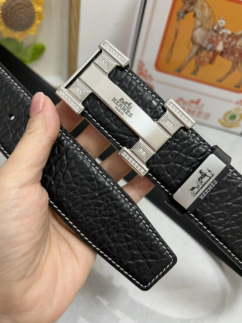 Seasonal Hermes Belts 295064