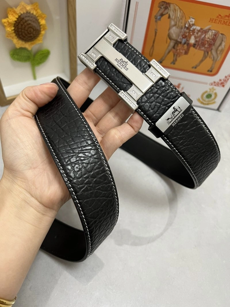 Seasonal Hermes Belts 295064