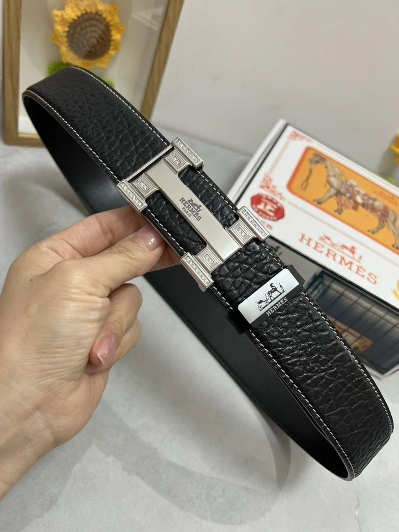 Seasonal Hermes Belts 295064