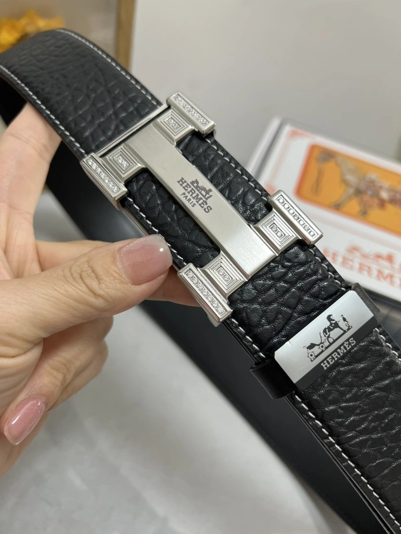 Seasonal Hermes Belts 295064