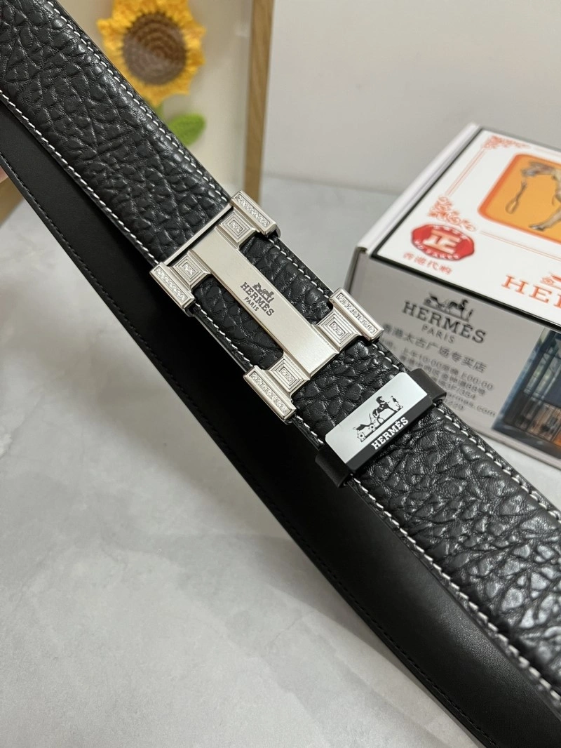 Seasonal Hermes Belts 295064