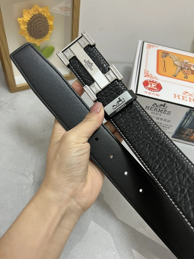Seasonal Hermes Belts 295064
