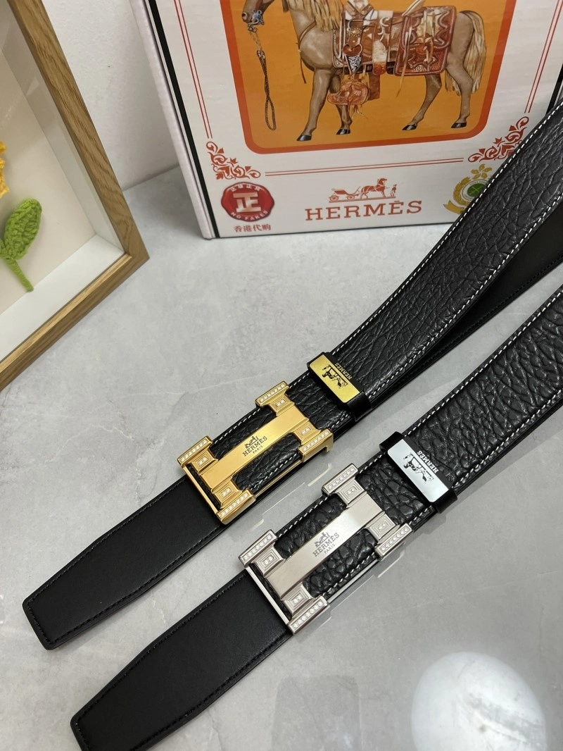 Seasonal Hermes Belts 295064