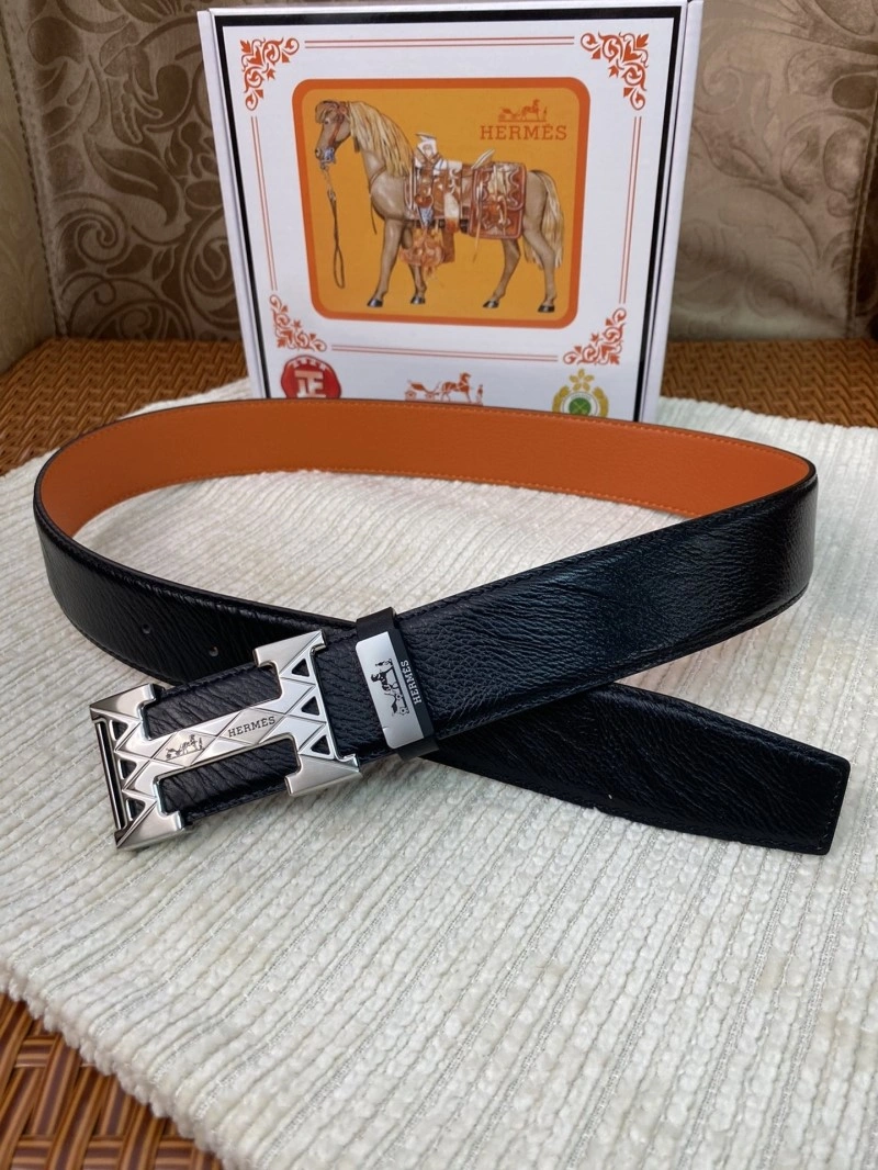 Hermes Belts ZipUp 295061