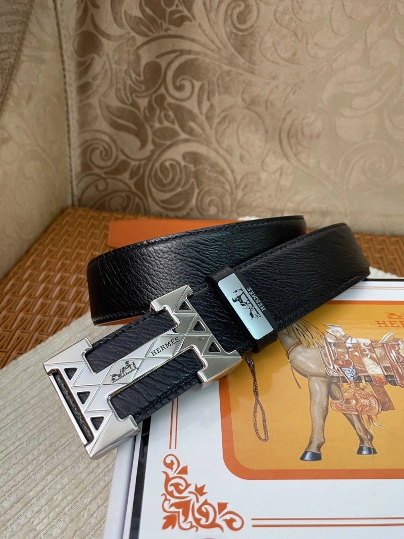 Hermes Belts ZipUp 295061
