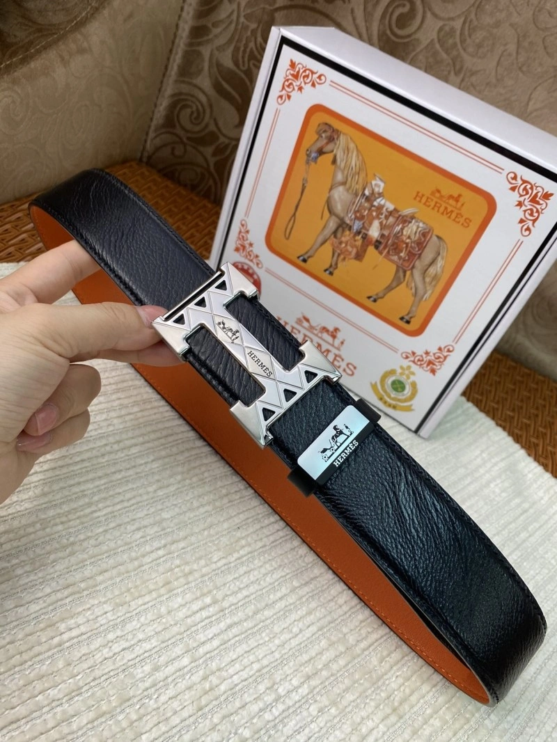 Hermes Belts ZipUp 295061