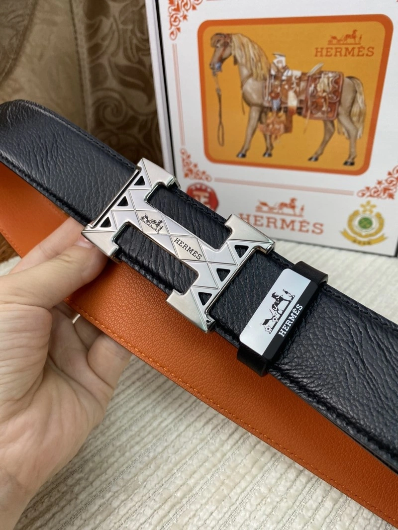 Hermes Belts ZipUp 295061