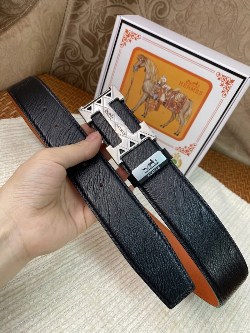Hermes Belts ZipUp 295061