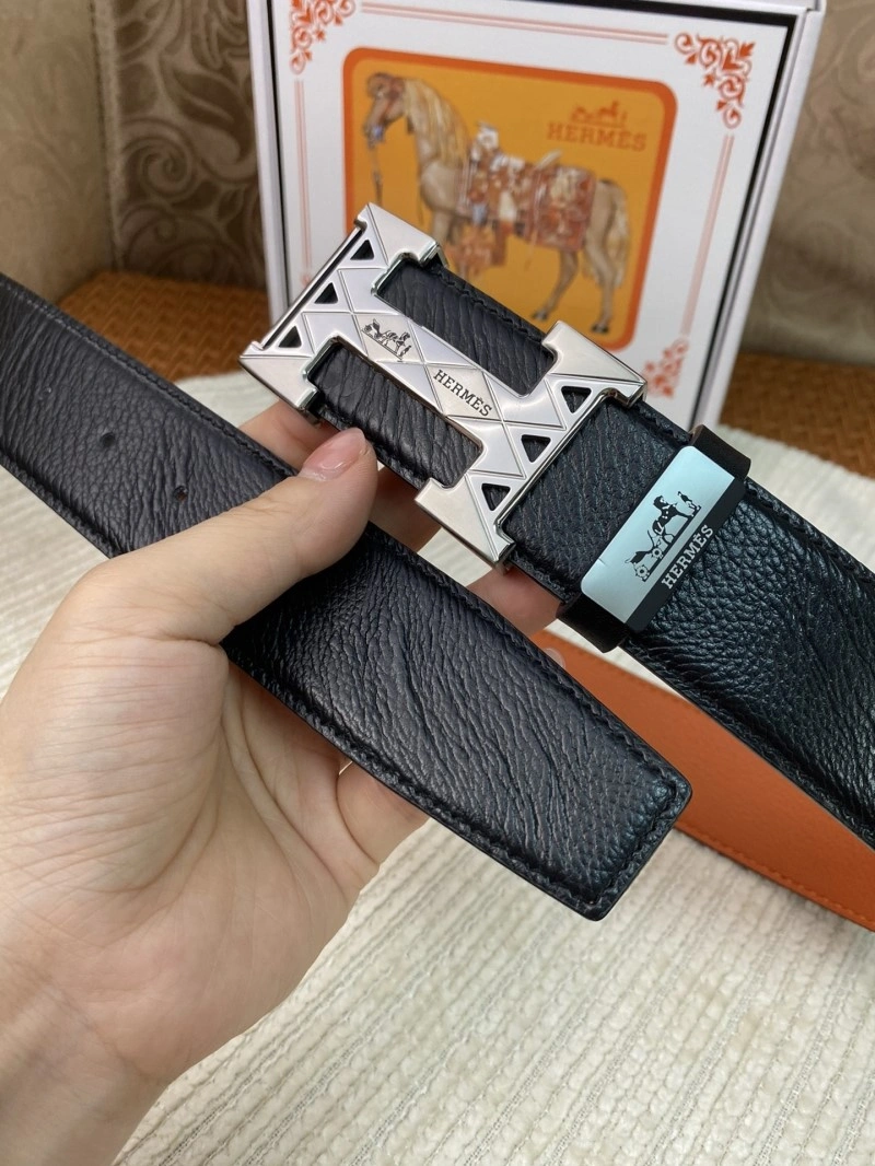 Hermes Belts ZipUp 295061