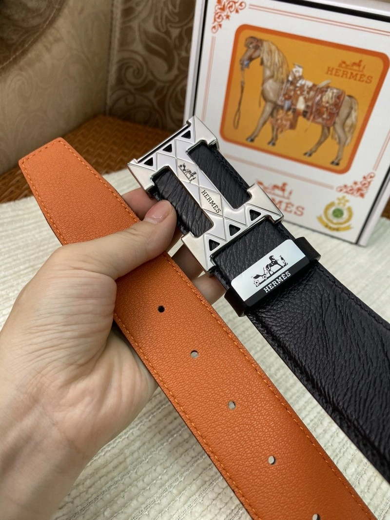 Hermes Belts ZipUp 295061
