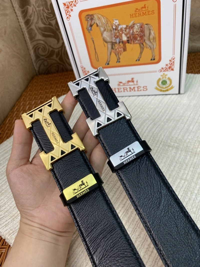 Hermes Belts ZipUp 295061