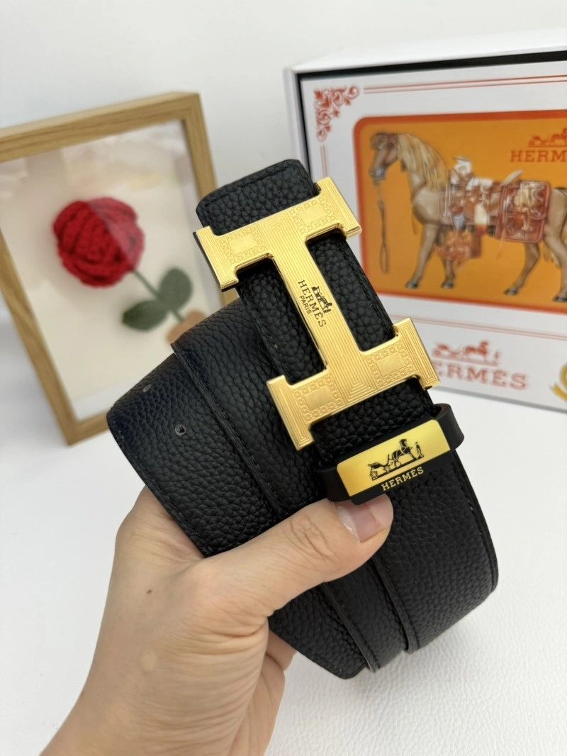 StreetReady Hermes Belts 295045