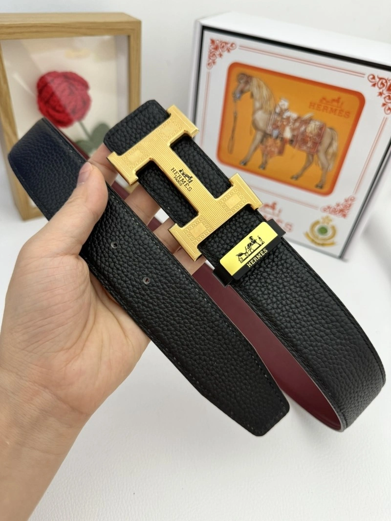 StreetReady Hermes Belts 295045