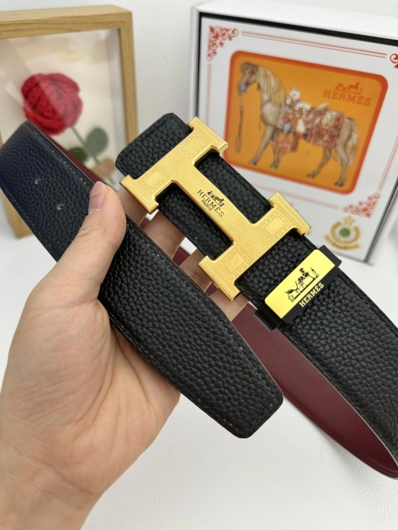 StreetReady Hermes Belts 295045