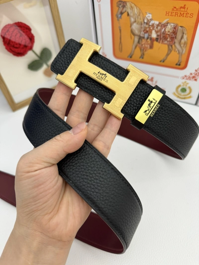 StreetReady Hermes Belts 295045