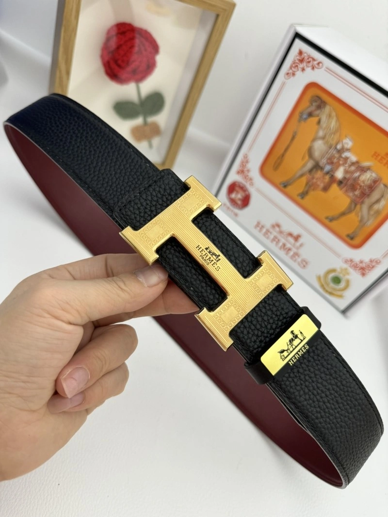 StreetReady Hermes Belts 295045