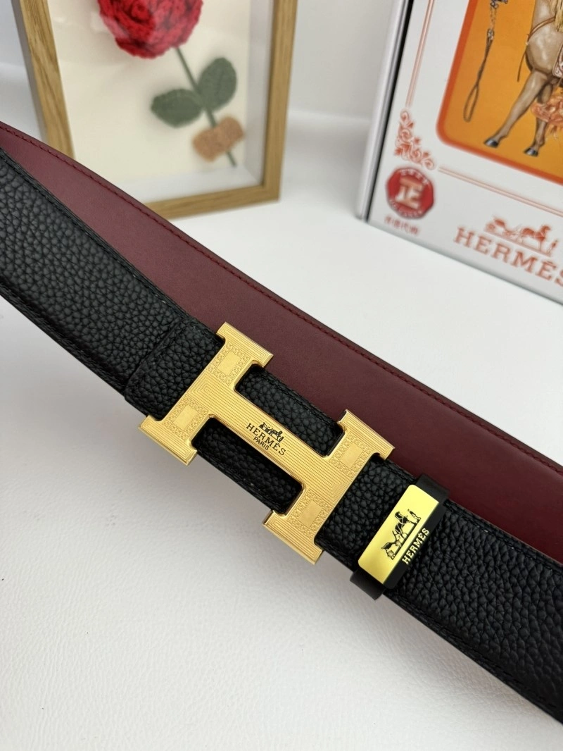 StreetReady Hermes Belts 295045