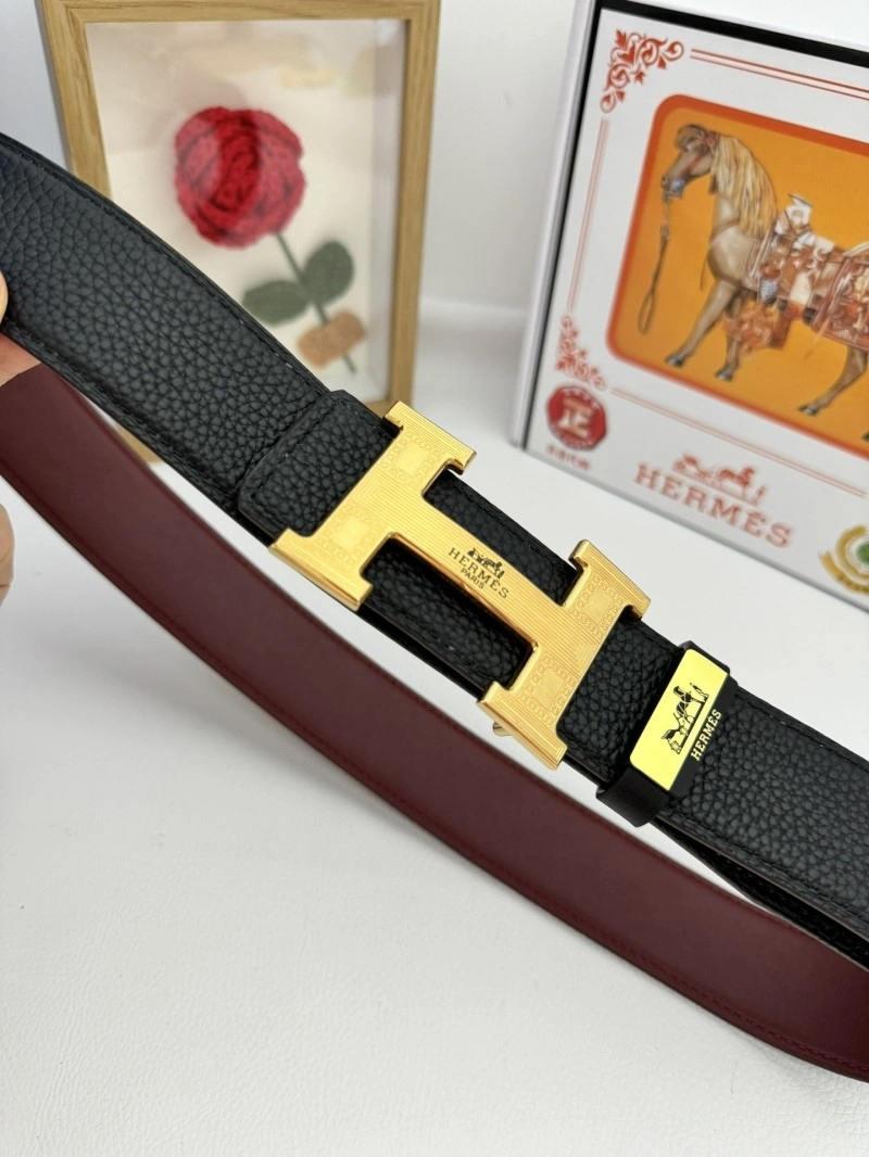 StreetReady Hermes Belts 295045