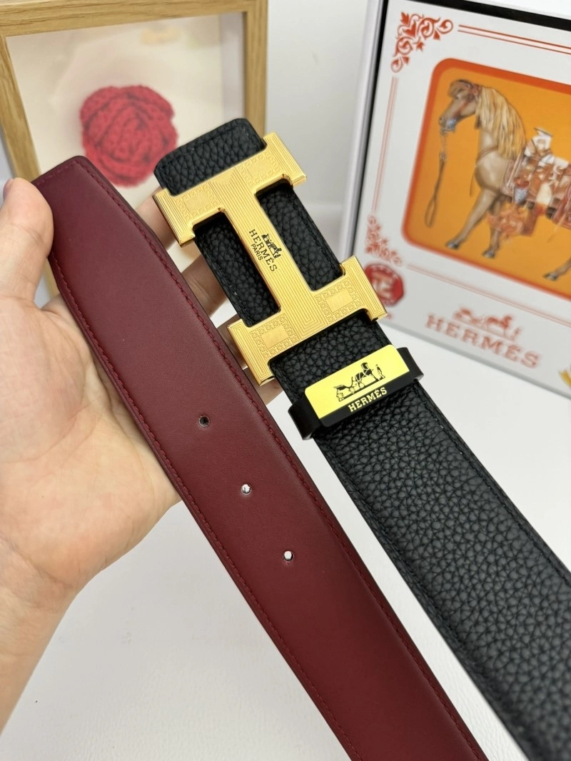 StreetReady Hermes Belts 295045