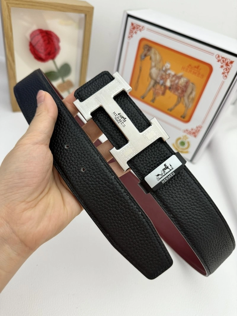 Hermes Belts ComfortFit 295071