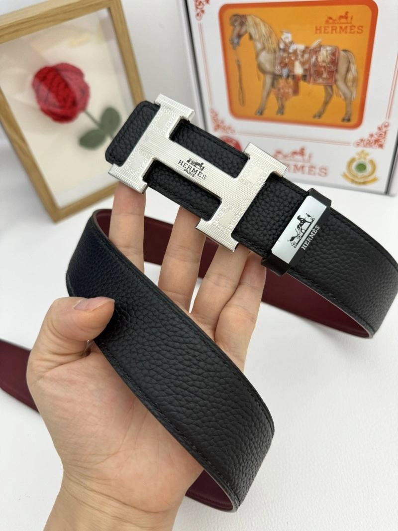 Hermes Belts ComfortFit 295071
