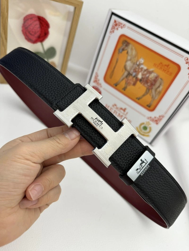 Hermes Belts ComfortFit 295071