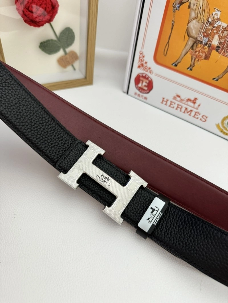 Hermes Belts ComfortFit 295071
