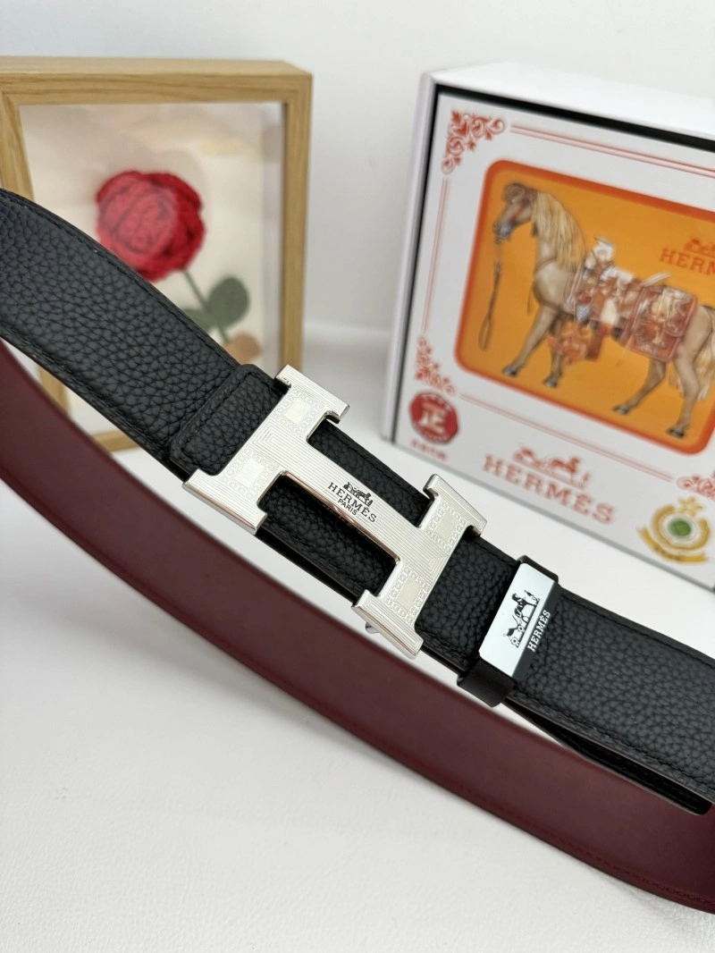 Hermes Belts ComfortFit 295071