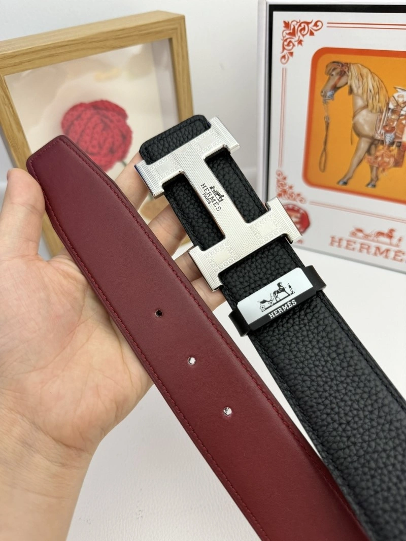 Hermes Belts ComfortFit 295071