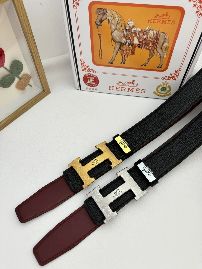 Hermes Belts ComfortFit 295071