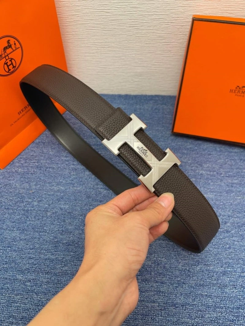 Modern Hermes Belts 295050
