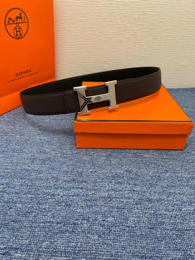 Modern Hermes Belts 295050