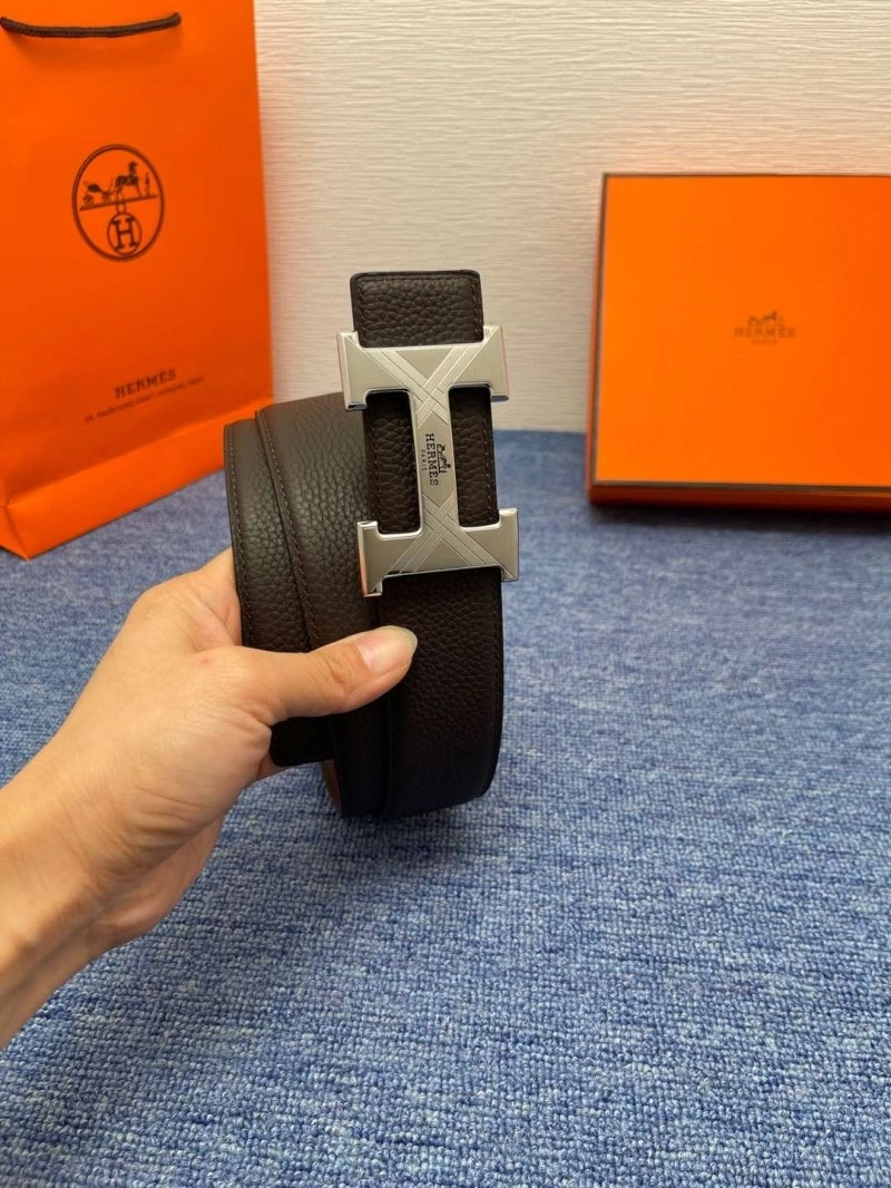 Modern Hermes Belts 295050