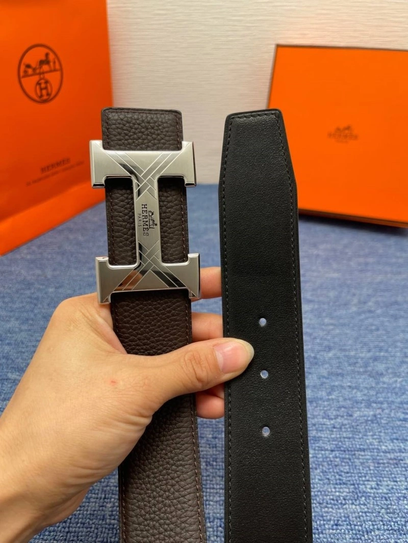 Modern Hermes Belts 295050