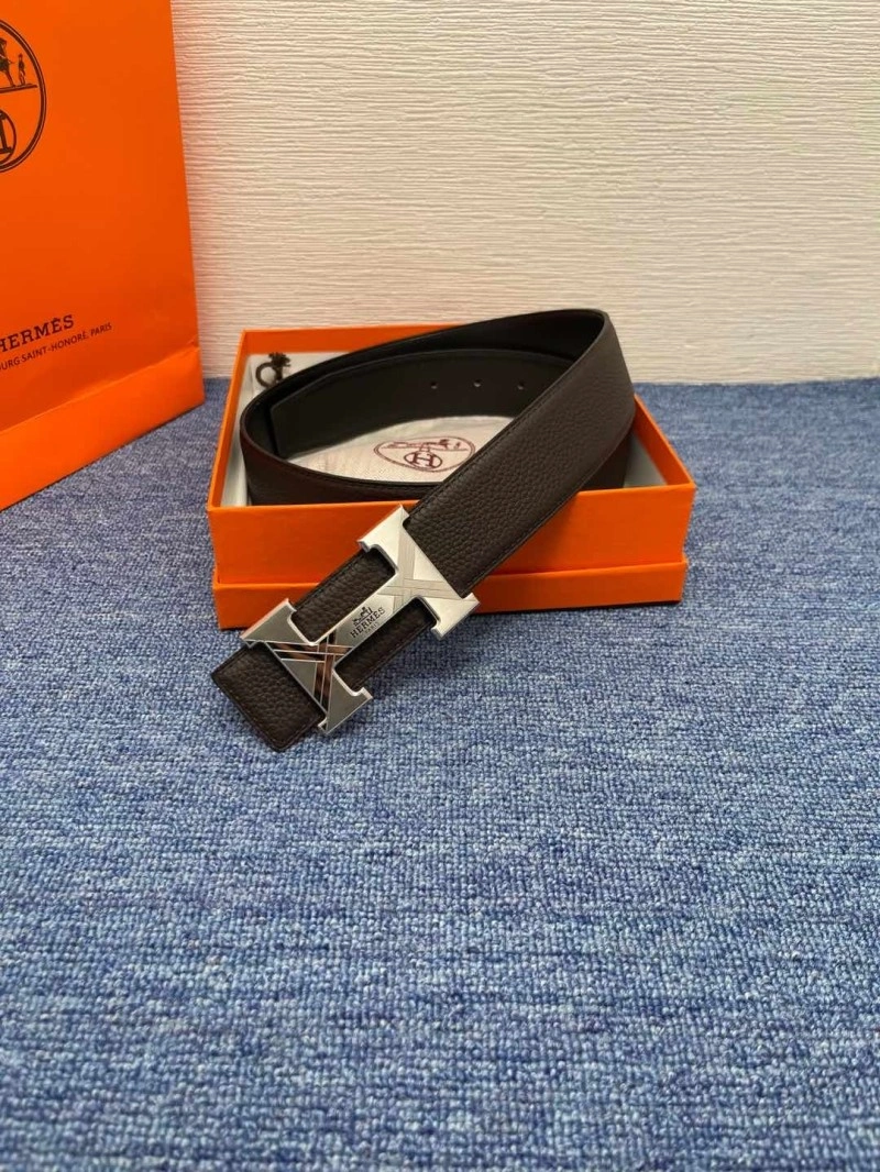 Modern Hermes Belts 295050