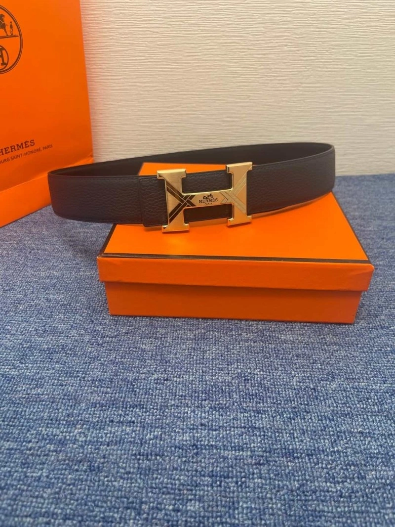 Hermes Belts Unique 295069