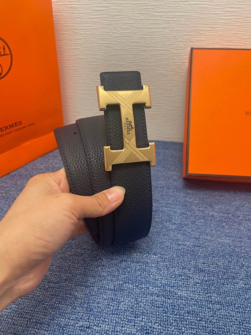 Hermes Belts Unique 295069