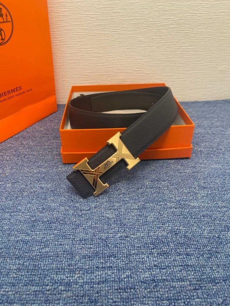 Hermes Belts Unique 295069