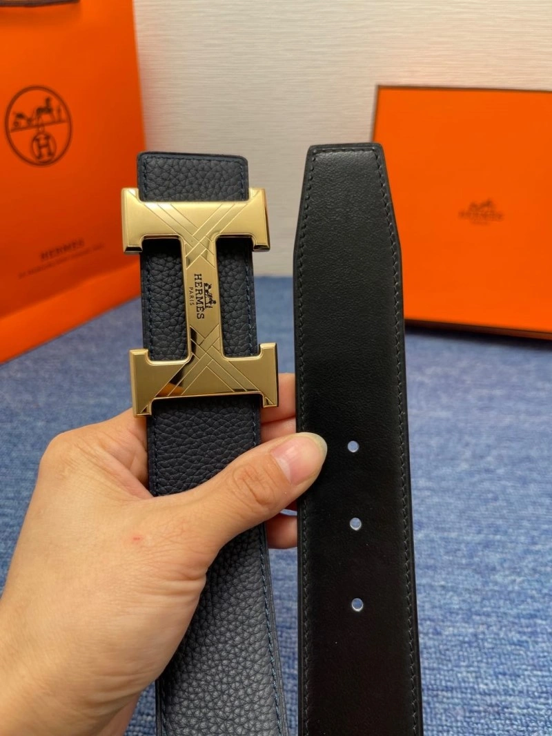 Hermes Belts Unique 295069