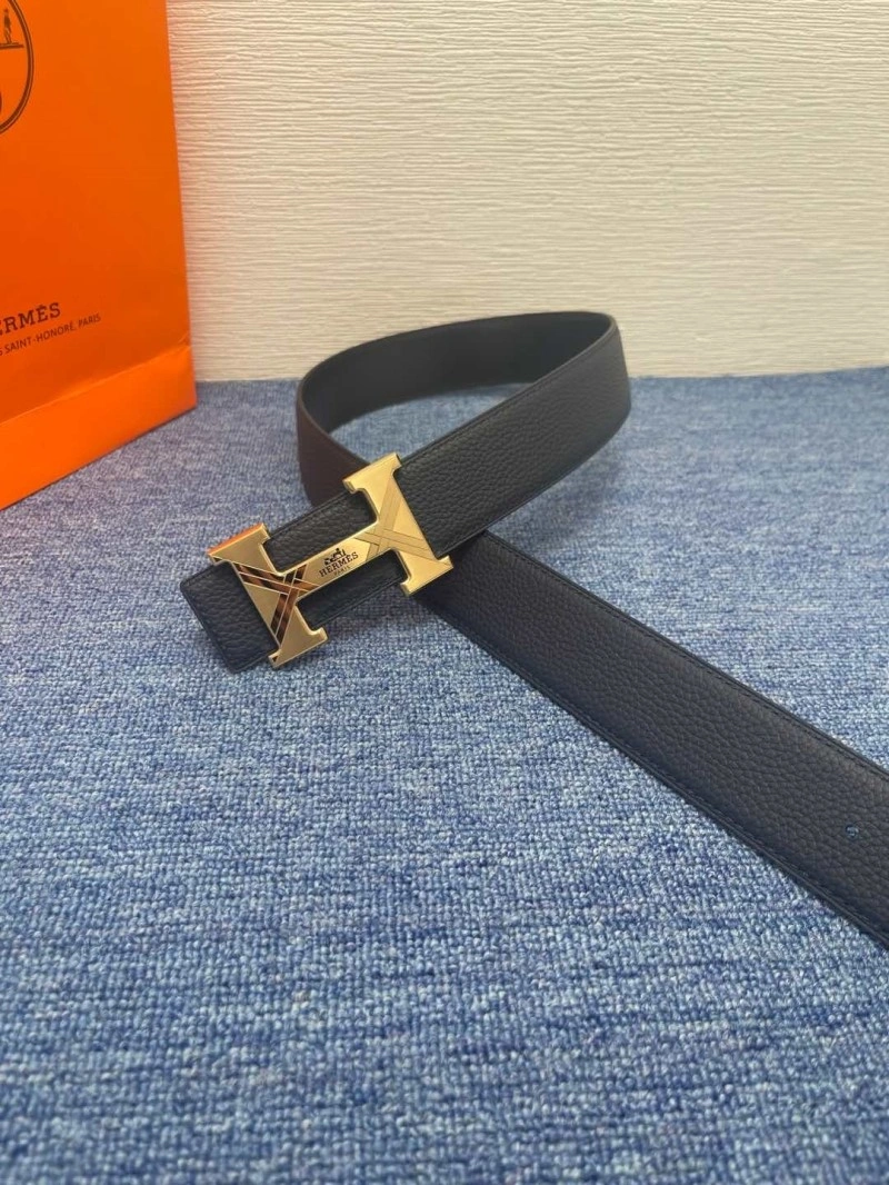 Hermes Belts Unique 295069