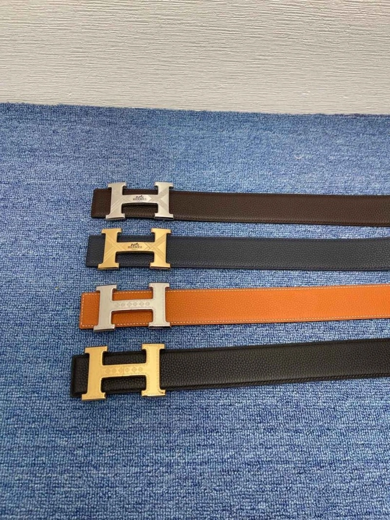 Hermes Belts Unique 295069