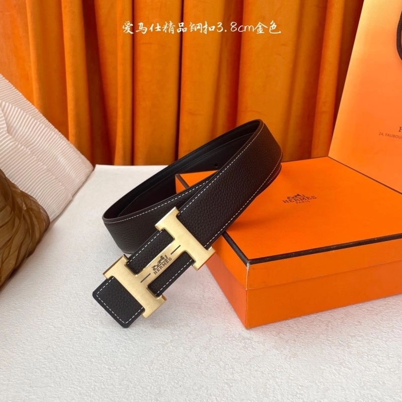 Hermes Belts Compact 295038