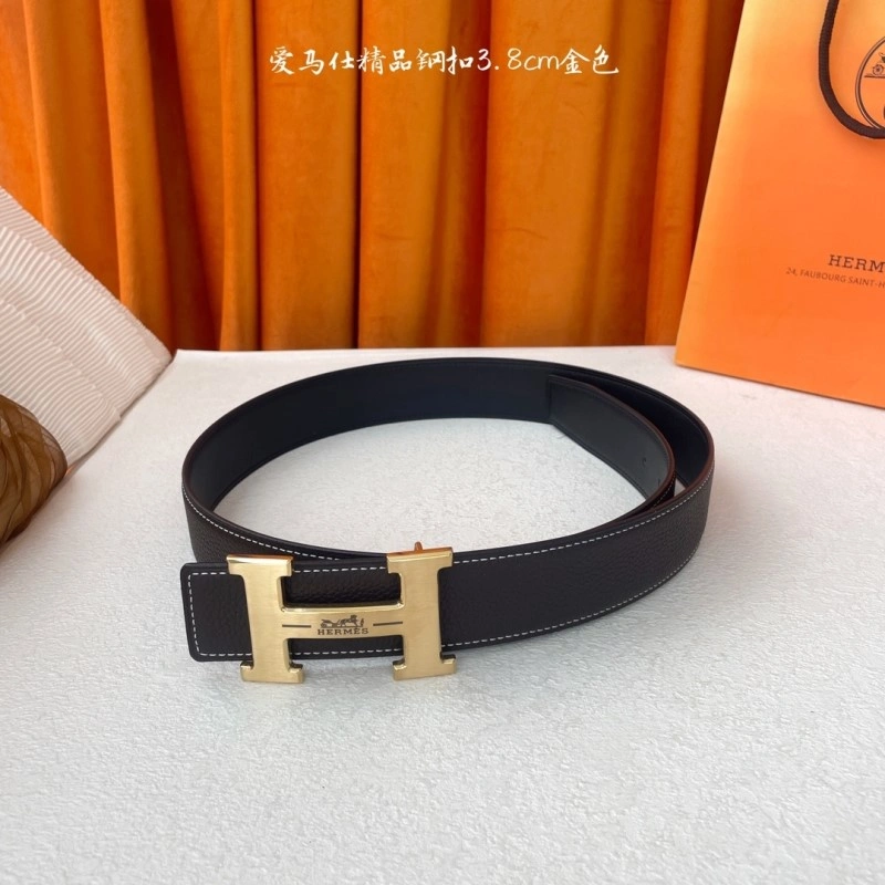 Hermes Belts Compact 295038