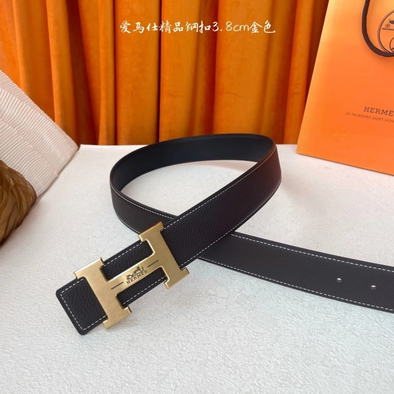 Hermes Belts Compact 295038