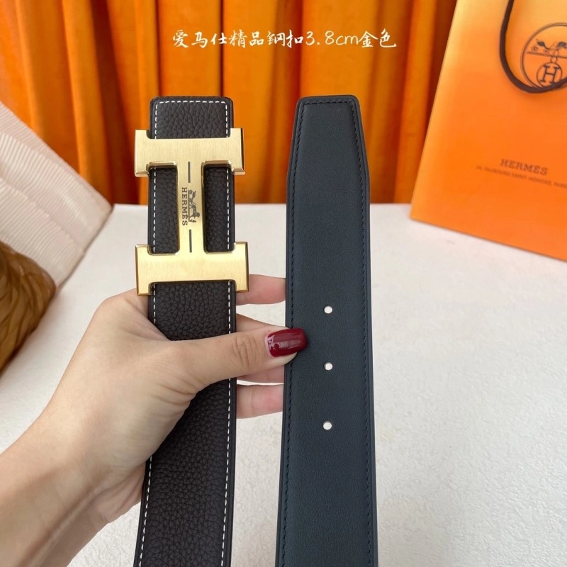 Hermes Belts Compact 295038