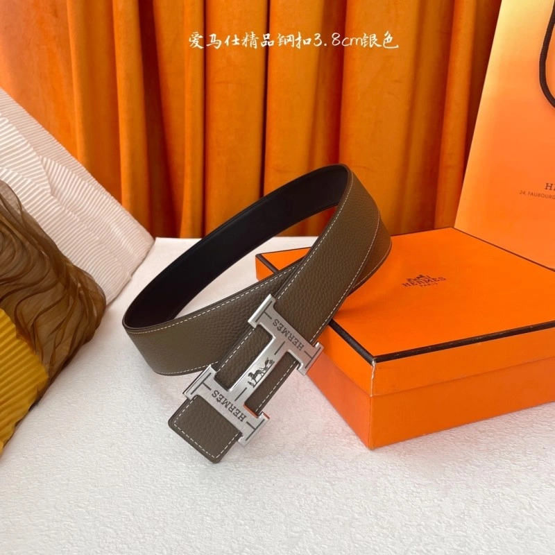 Breathable Hermes Belts 295039