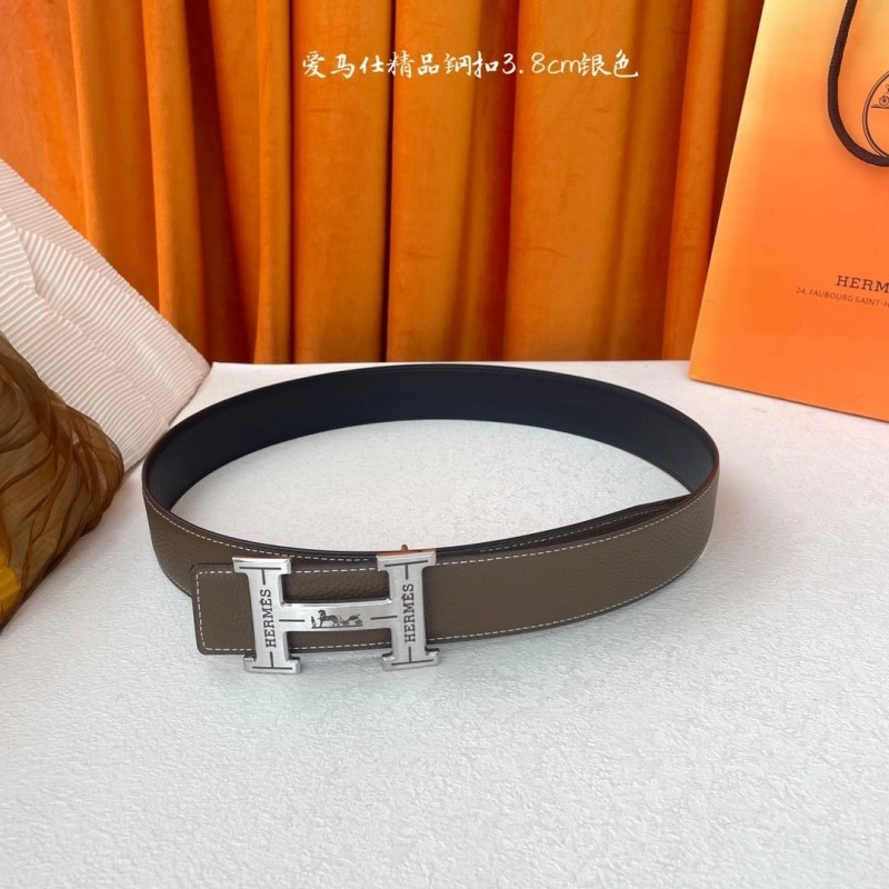 Breathable Hermes Belts 295039