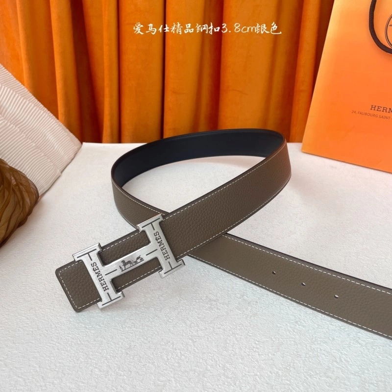 Breathable Hermes Belts 295039
