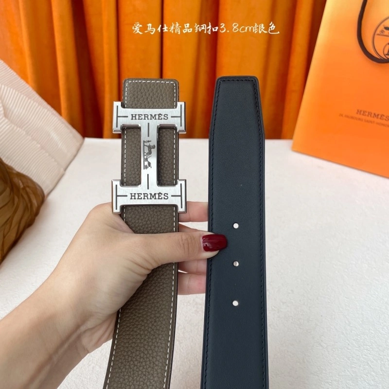 Breathable Hermes Belts 295039