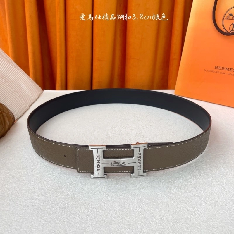 Breathable Hermes Belts 295039